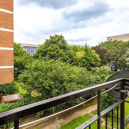 Spacious And Modern 4 Bed Apartment Next To Borough Station Лондон Екстериор снимка