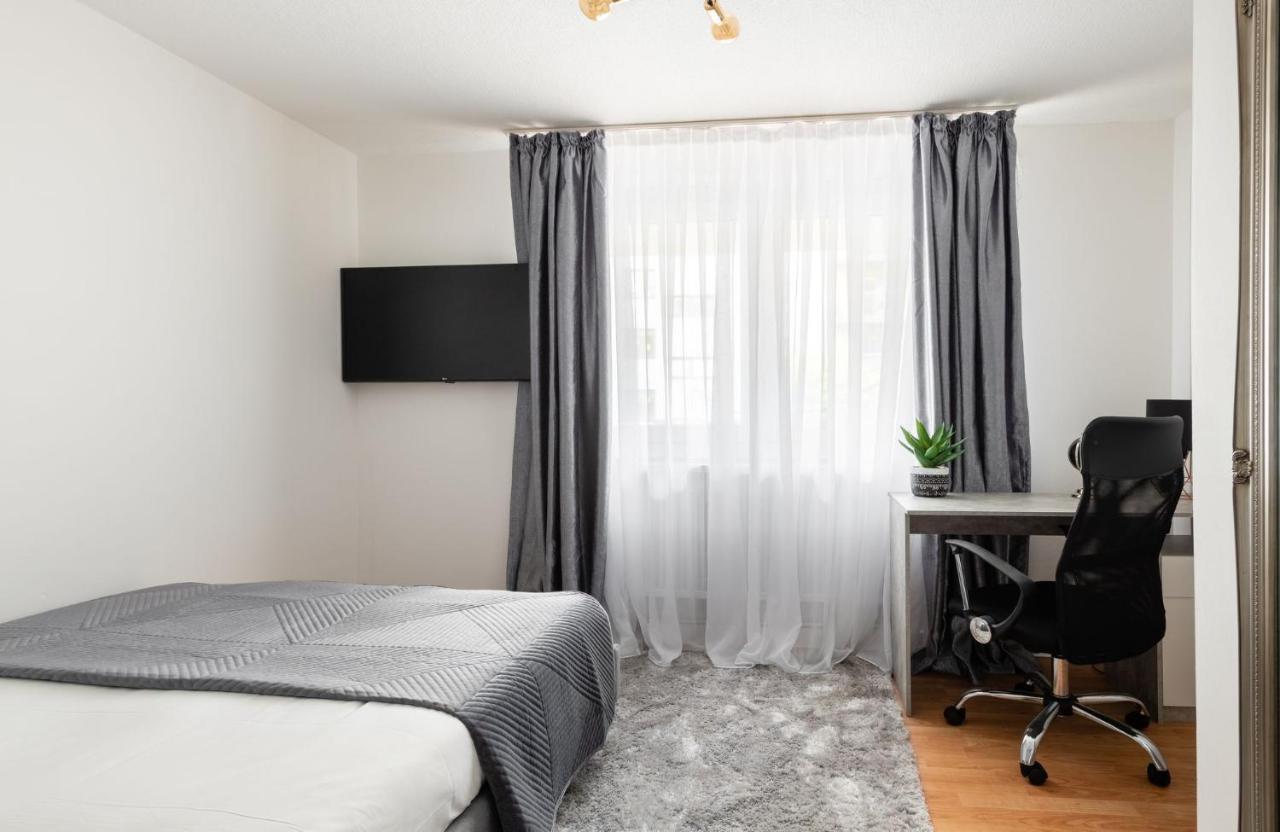 Spacious And Modern 4 Bed Apartment Next To Borough Station Лондон Екстериор снимка