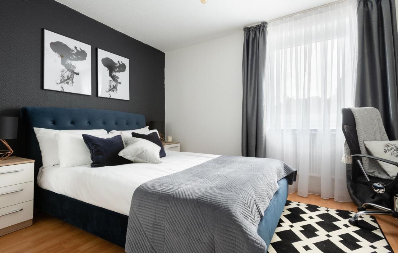 Spacious And Modern 4 Bed Apartment Next To Borough Station Лондон Екстериор снимка